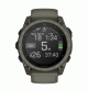 Tactix 8 – 51 mm, AMOLED, Cerakote Coating - Includes Applied Ballistics Ultralight Solver and Olive Drab Cerakote Coating - 010-04553-11 - Garmin